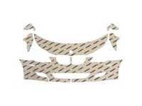 Lamin-X Clear Bra Front Protection Kit - E60 M5