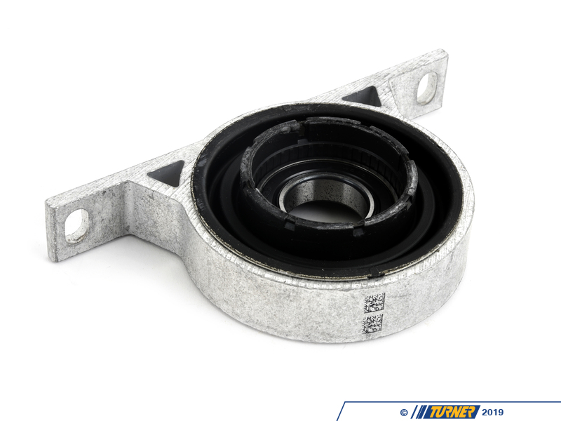 26127521855 OEM Rein Driveshaft Center Carrier E60/61 E83 Turner Motorsport