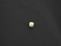Odometer Gears E1 12 Tooth Odometer Drive Gear - E30 E28 E24 E23