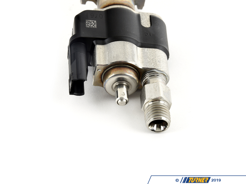 13538616079 OEM VDO Fuel Injector N54 3.0L, N63 4.4L, N74 6.0L, S63 4.4L Turner Motorsport