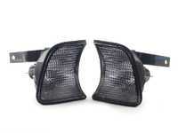 Depo Smoked Front Turn Signal Set - E34