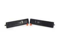 Depo Smoked Side Marker set - E32 E34