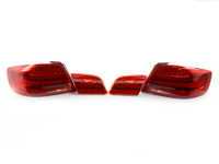 Depo LCI Tail Light Retrofit Kit - E92 (up to 03/2010)