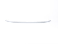 Low-Kick Trunk Spoiler - BMW F30 3-Series Sedan