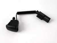 Windshield Washer Nozzle - E60 528i, 530i, 535i, 545i, 550i, M5