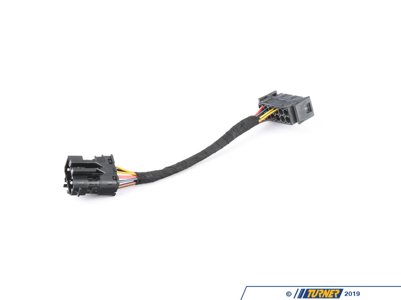 54347076030 Genuine BMW Adapter Wire for Convertible Top