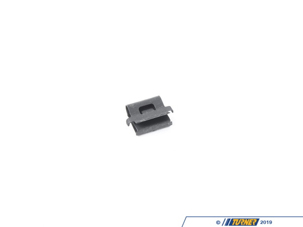 07147381506 - Genuine BMW Crash Clamp | Turner Motorsport