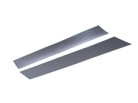 Carbon Fiber B-Pillar Cover - E36 Coupe