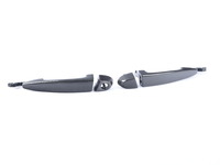 Carbon Fiber Replacement Door Handles - E92 (including E92 M3/ E93 M3)
