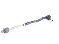 OEM Lemforder Left Tie Rod - 32211095955 - E46