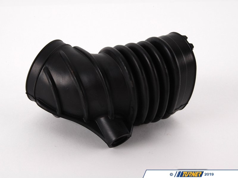 thumbnail interactive-video image 1 of Genuine BMW M54 Intake Boot Set (5 Pieces) For E46, Z3 – OEM New 1 of 5