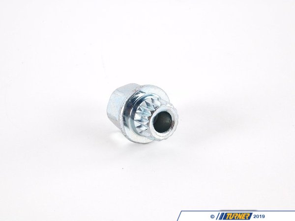 Genuine BMW Genuine BMW Wheels Bolt Adapter - Code 33 36136765546
