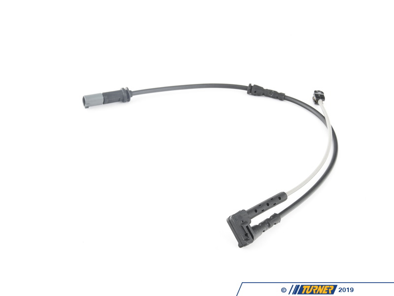 34356888167 Genuine MINI Brake Pad Sensor Front Turner Motorsport