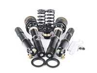 BC Racing BR Series Coilover Suspension Kit - E39 525i 528i 530i 540i