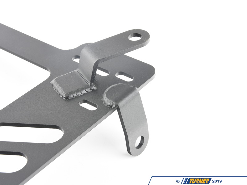 HC/006 - OMP Racing Seat Mounting Bracket - E36 Coupes | Turner Motorsport