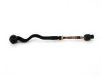OEM Lemforder Tie Rod Assembly - Left - E46 M3