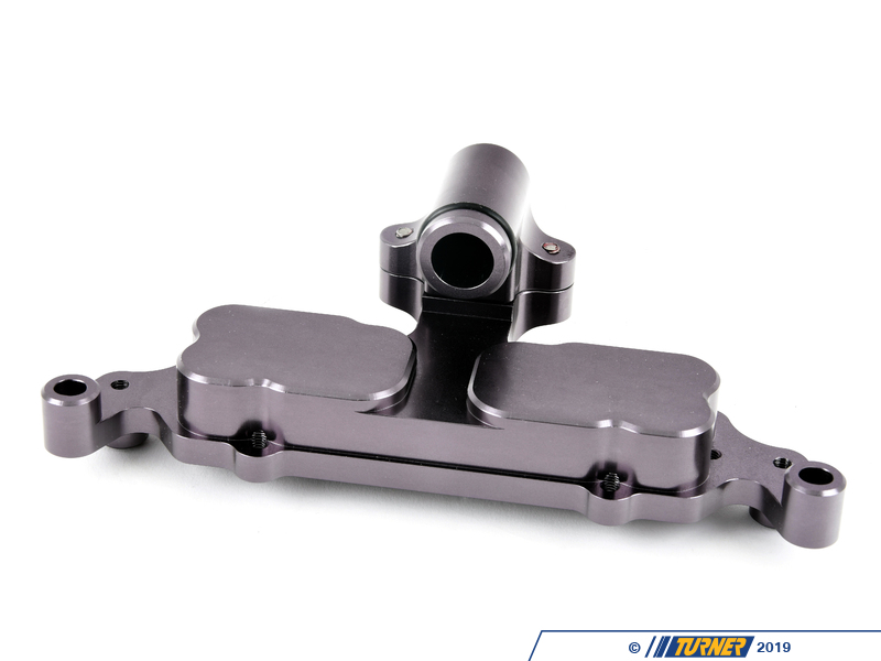 MAN1 Rally Road BMW M50 Intake Manifold Adapter Kit M52 2.5L 2.8L