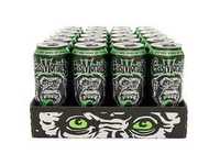 Gas Monkey Energy Drink - Regular - 16oz. - 24 Count