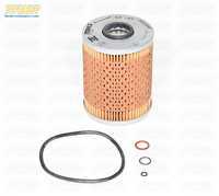 Mahle OEM Oil Filter for E46 M3, MZ3, MZ4 (S54 Engines)