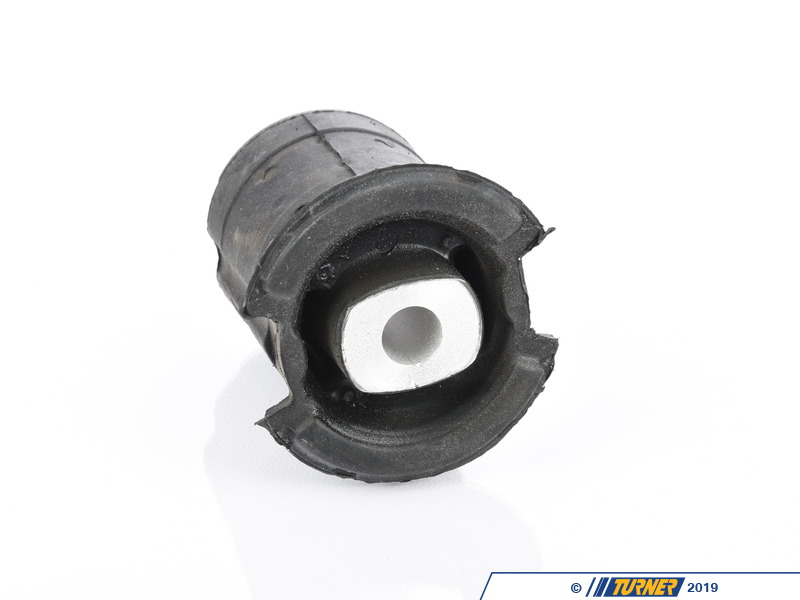 33311090946 OEM Lemforder Rear Subframe Bushing E36 318ti, Z3