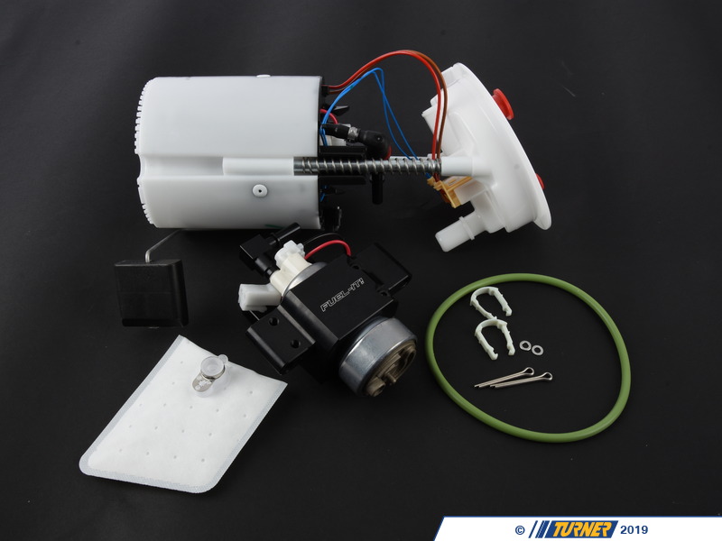 FILPFPK2 FuelIt! Low Pressure Fuel Pump Upgrade Stage 2 N54/55 E