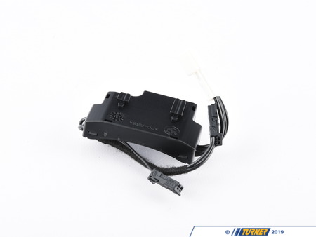 61317848638 - Genuine BMW Control Unit, Steering Wheel | Turner Motorsport