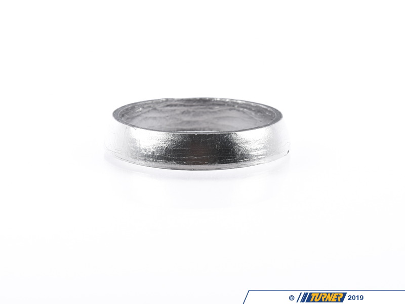 11627830668 Genuine BMW Exhaust Gasket Ring E46 M3, Z4 M, E9X M3