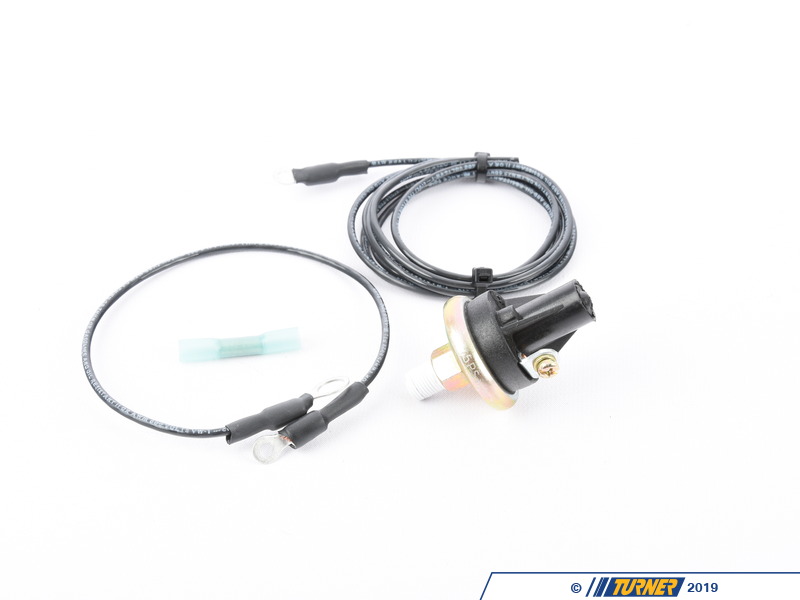 FILPFPK3 FuelIt! Low Pressure Fuel Pump Upgrade Stage 3 N54/55 E