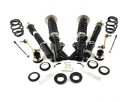 BC Racing BR Series Coilover Suspension Kit - E36 325 323 328