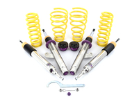 E82 128i/135i KW Coilover Kit - Variant 3 (V3)
