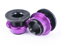 E85/E86 Z4 2.5/3.0/3.0i/3.0si KW Coilover Kit - Variant 3 (V3)