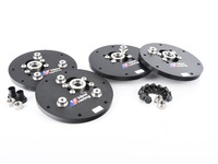 TC Kline Racing Camber Caster Plates - F80/82/83 M3 & M4