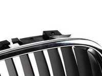 Kidney Grill with Black Slats - Right - Z3 1997-2002