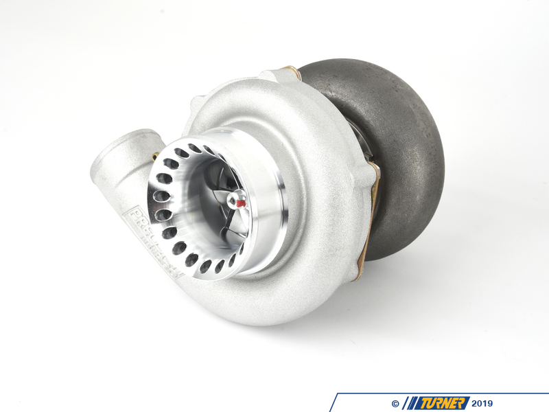 DOCN54XTM DocRace N54 Top Mount Single Turbo Kit 335i/135i Xdrive