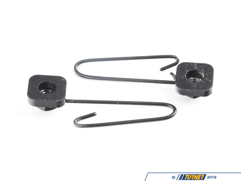 RSE24E28all Race Skids Heavy Duty Skid Plate E24 E28 Turner