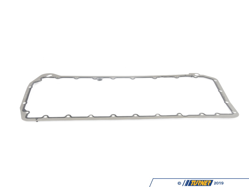 11137802669 Victor Reinz Oil Pan Gasket E70, E90 Turner Motorsport