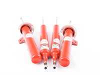 Koni Special Active Shocks and Struts Kit - E9X RWD Non-M