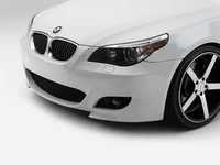 E60 M5 replica front bumper conversion - E60/61 525i/xi, 530i/xi, 545i Pre LCI