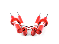Koni Special Active Shocks and Struts Kit - E70/71 Non-M