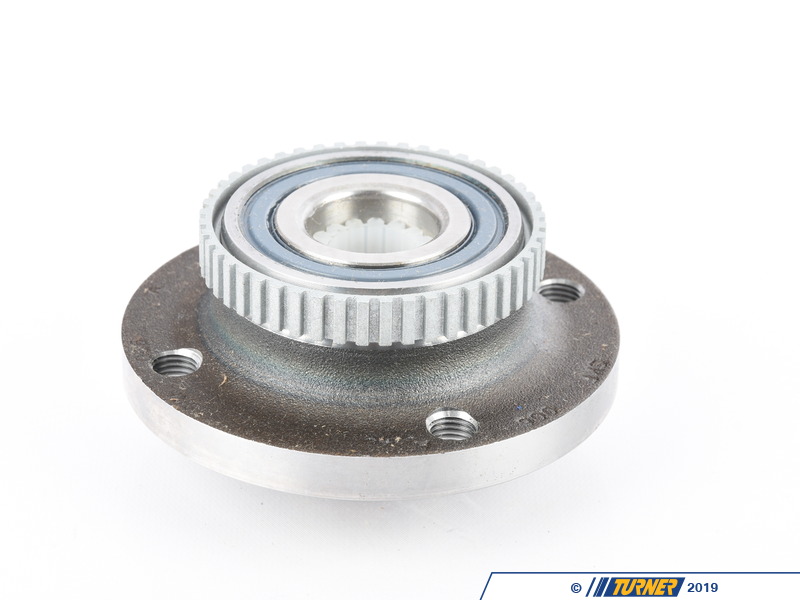 31211129576 SKF Front Wheel Hub/Bearing Assembly E30 Turner