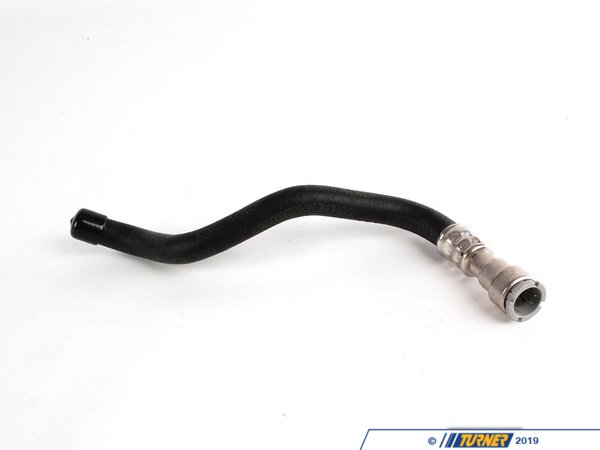 2003 bmw 325i power steering return hose