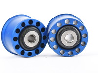 Turner Motorsport sealed Monoball Rear Trailing Arm Bushings -V2.0 E36 E46 Z4
