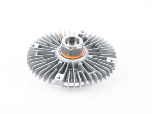radiator Fan Shroud frame GENUINE 3-series blower mount BMW e30 325 87-91 