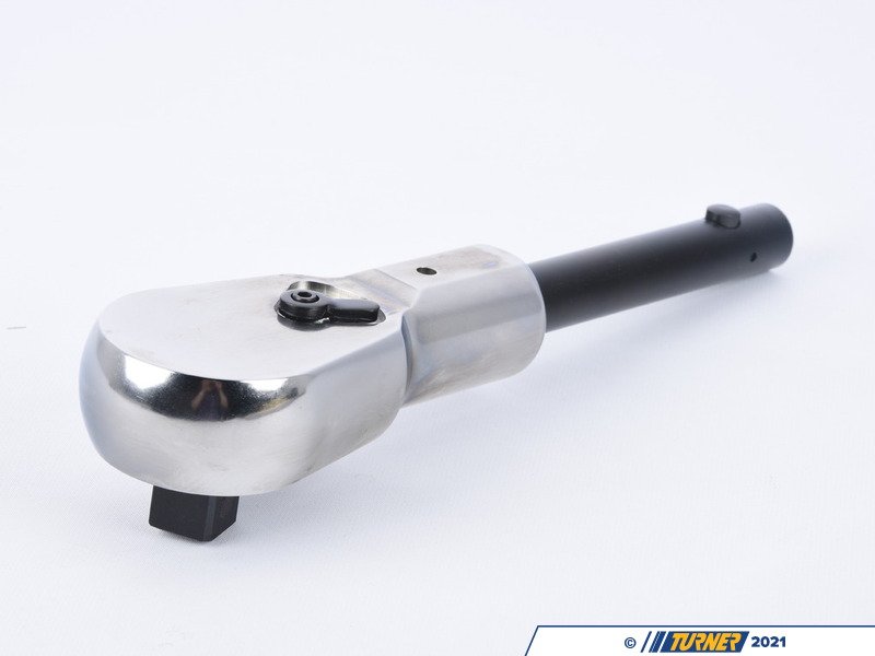 PREC4D600F36H 3/4 Drive Torque Wrench And Breaker Bar Combo Pack Turner Motorsport