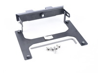 Carbonio BMW ///M North America No Drill Front License Plate Mount - F8X M2 M3 M4