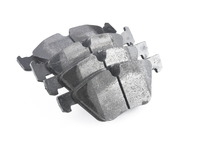 Hawk HPS 5.0 Street Brake Pads - Front - E60, E82, E89, E9X