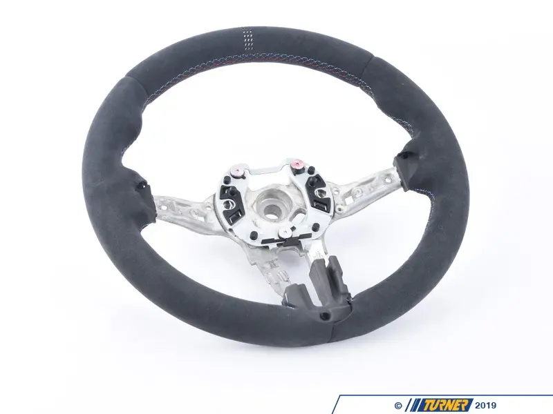 bmw m sport steering wheel for sale