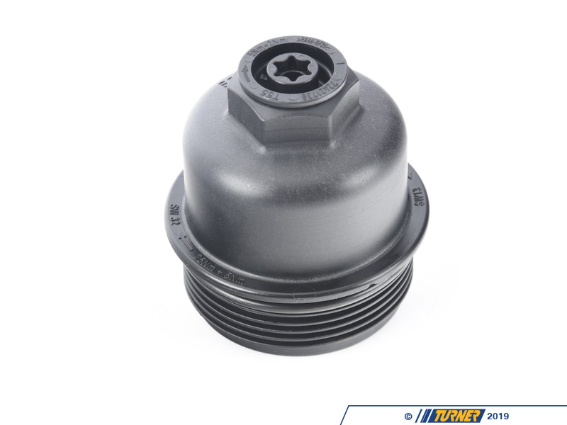 11428575907 Genuine MINI Oil Filter Cap F56 F54 F55 F56 Turner