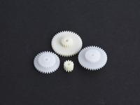 Odometer Gears MotoMeter Gear Set - E30 BMW