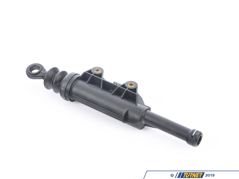 21526758829 Febi Clutch Master Cylinder E36, Z3 Turner Motorsport